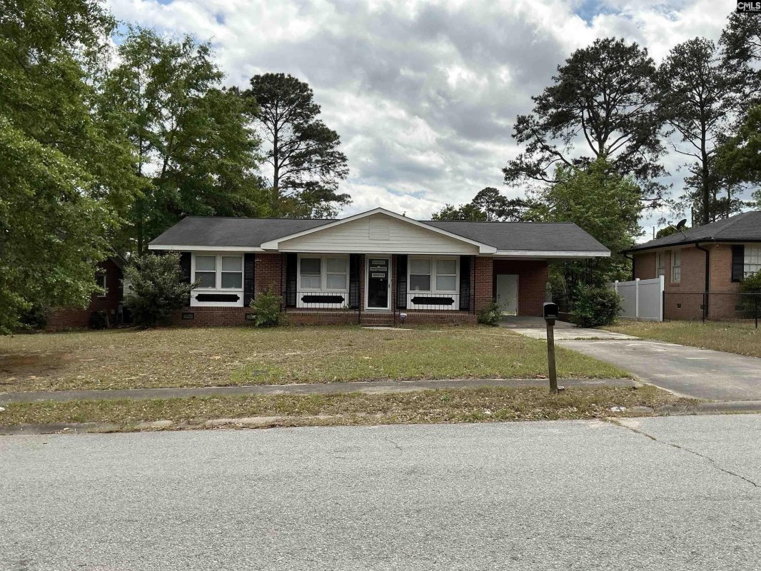 133 Shoreditch Drive