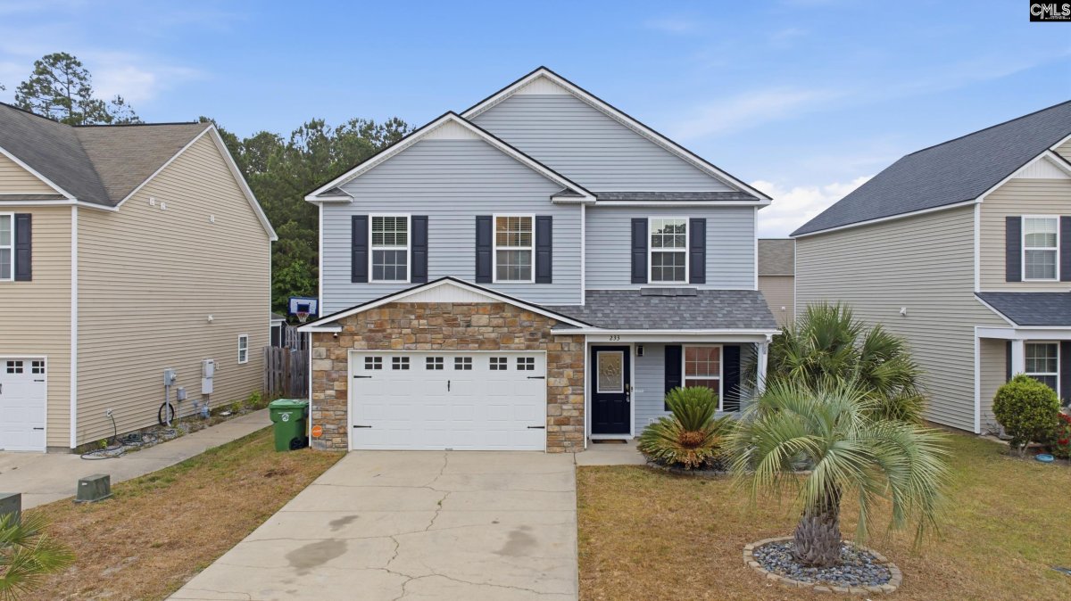 233 Sunday Silence Lane