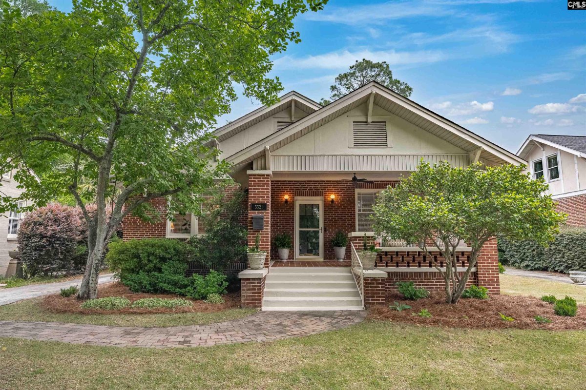 3321 Devereaux Road