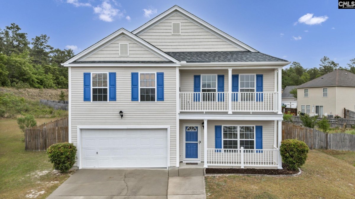 110 Eugene Court
