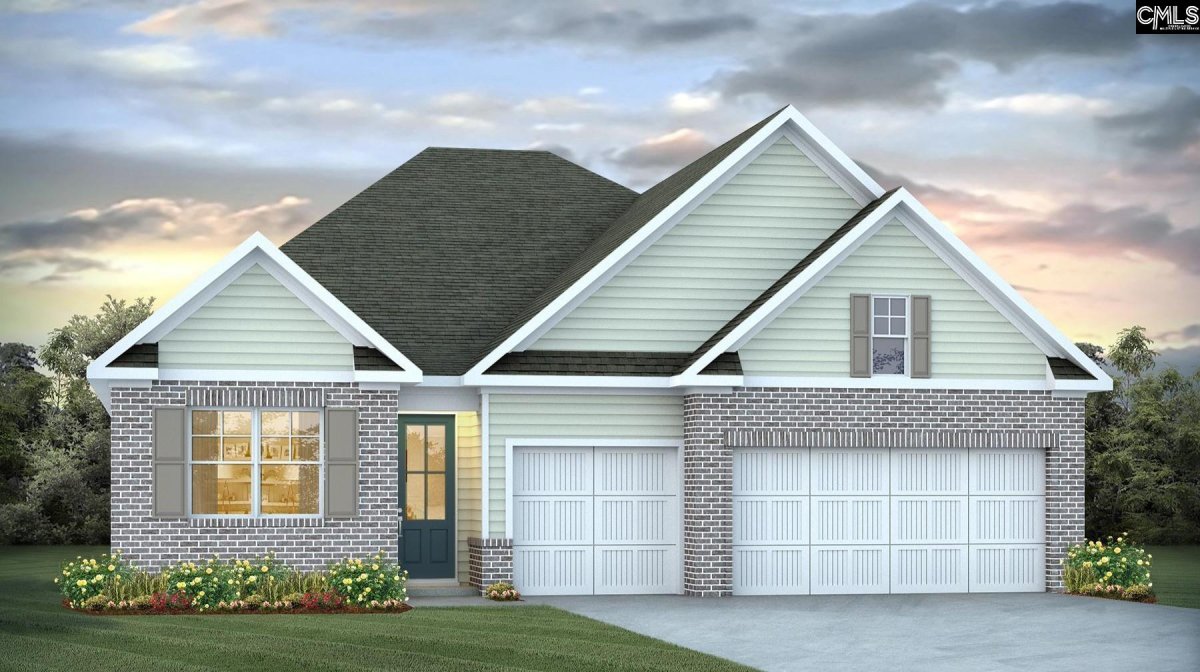262 Livingston Woods Drive