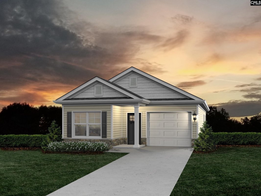 852 Lodgepole Lane