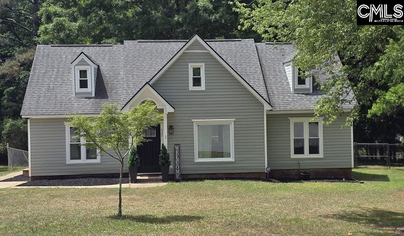 337 Gales River Road
