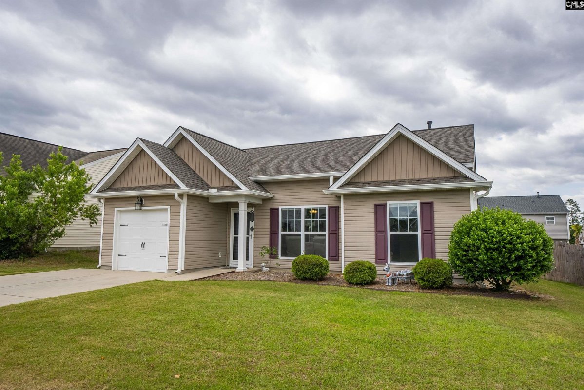 807 Dovefield Lane