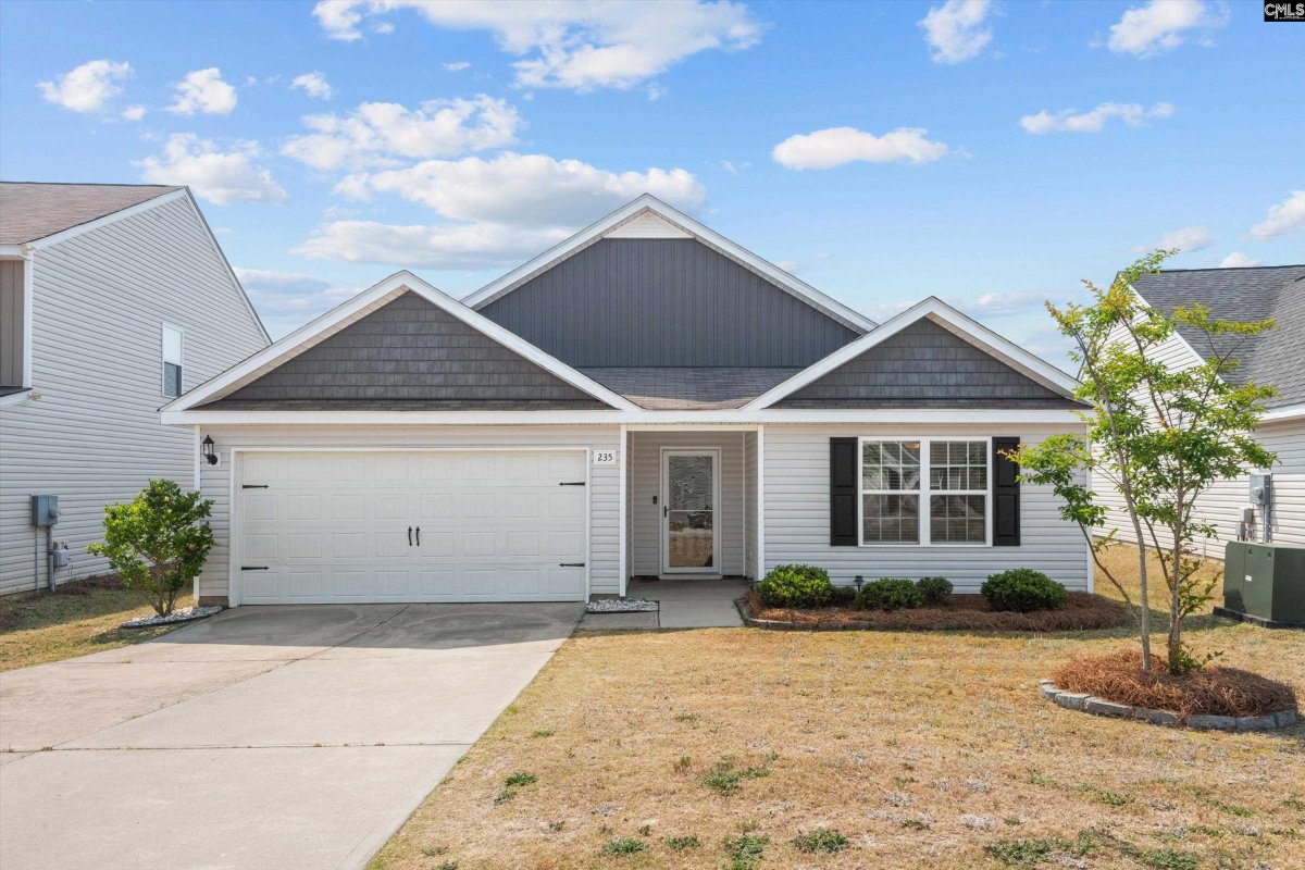 235 Common Reed Drive