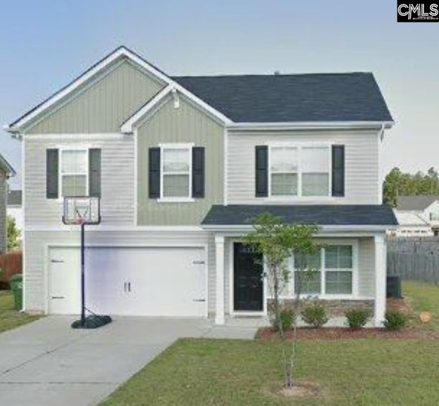 454 Kingsley View Road