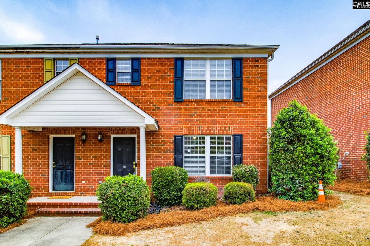 10 Trentridge Court