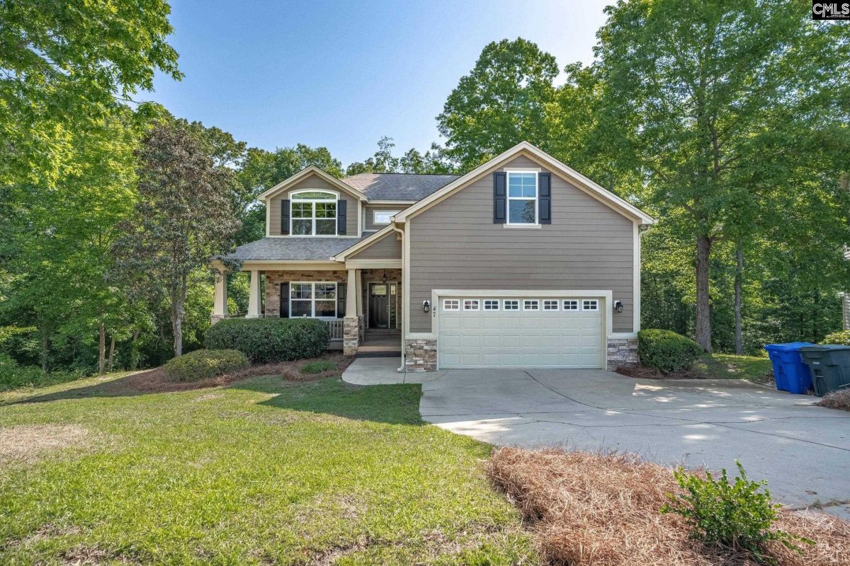 47 Waybrook Ct.