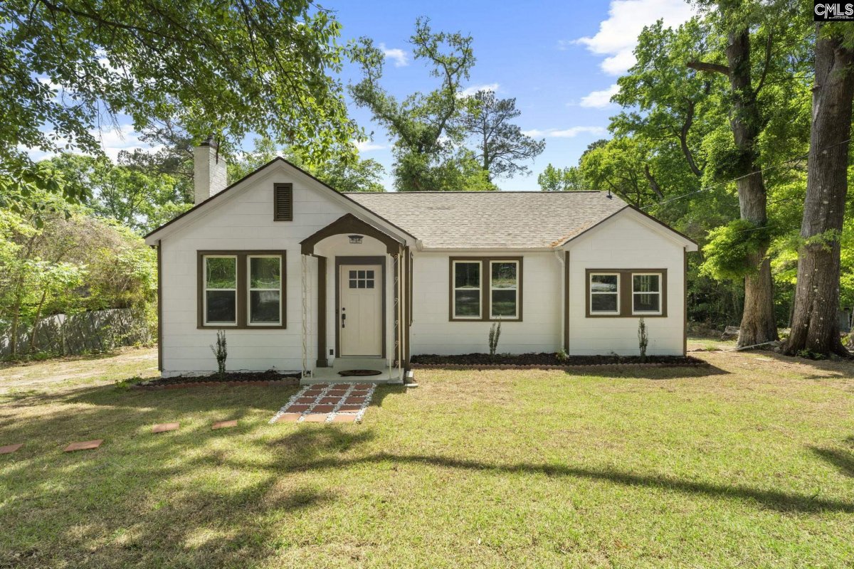 6305 Winyah Drive