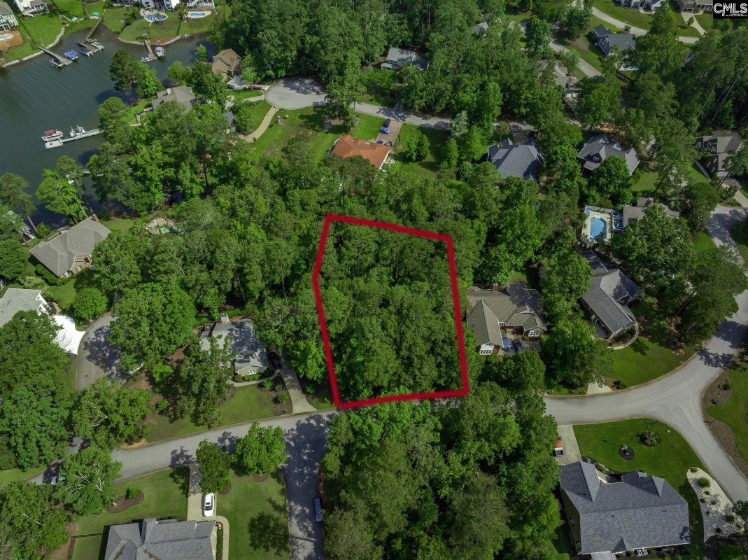 506 Timberlake Drive