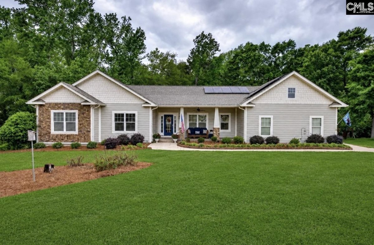 115 Rocky Meadow Drive