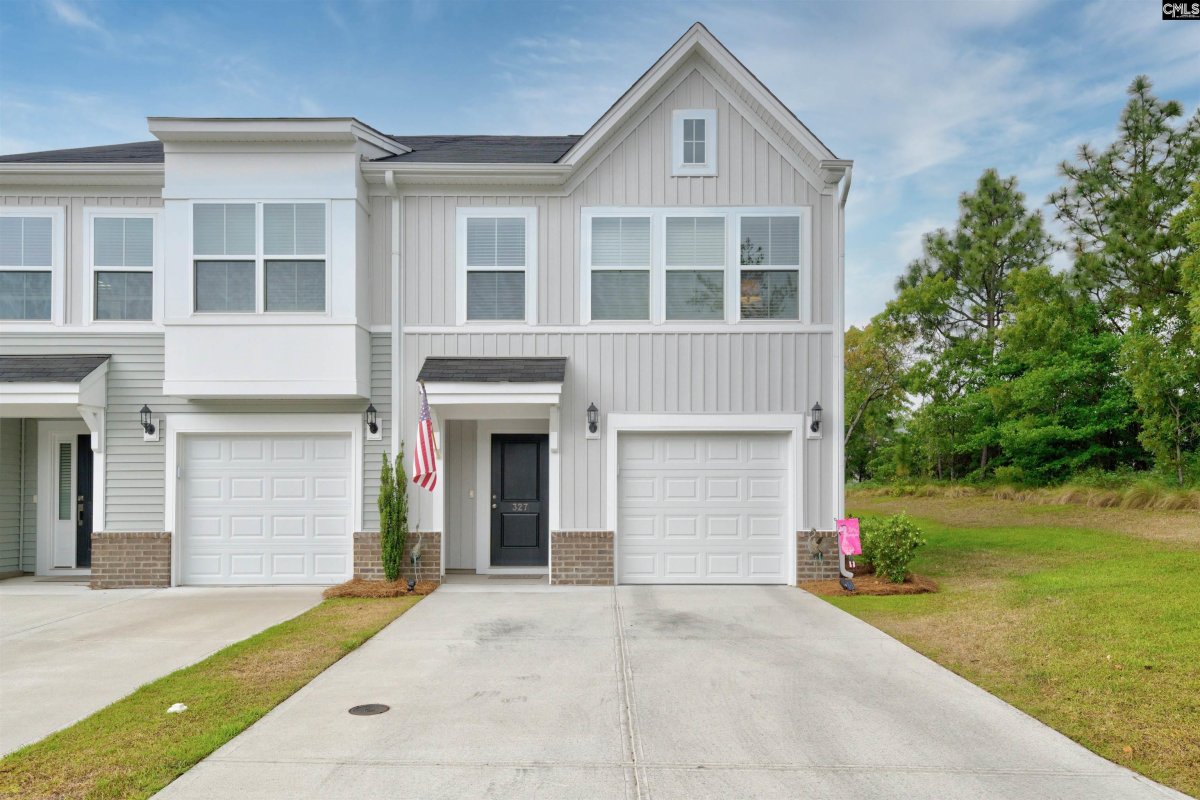 327 Reedmace Court