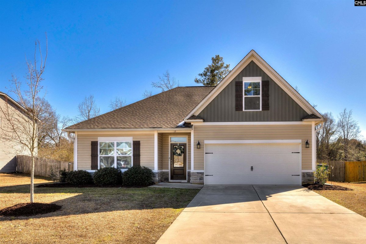 17 High Point Dr