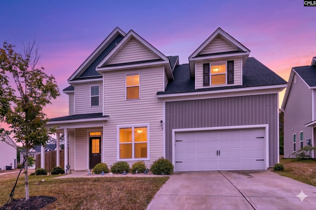 453 Blue Robin Lane
