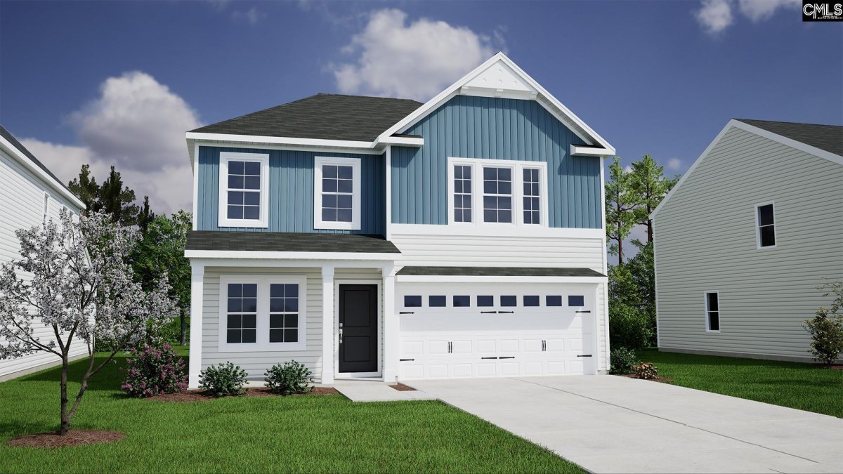 3619 Stedding Place