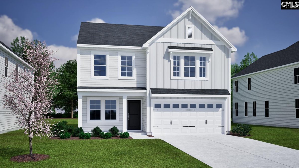 3611 Stedding Place