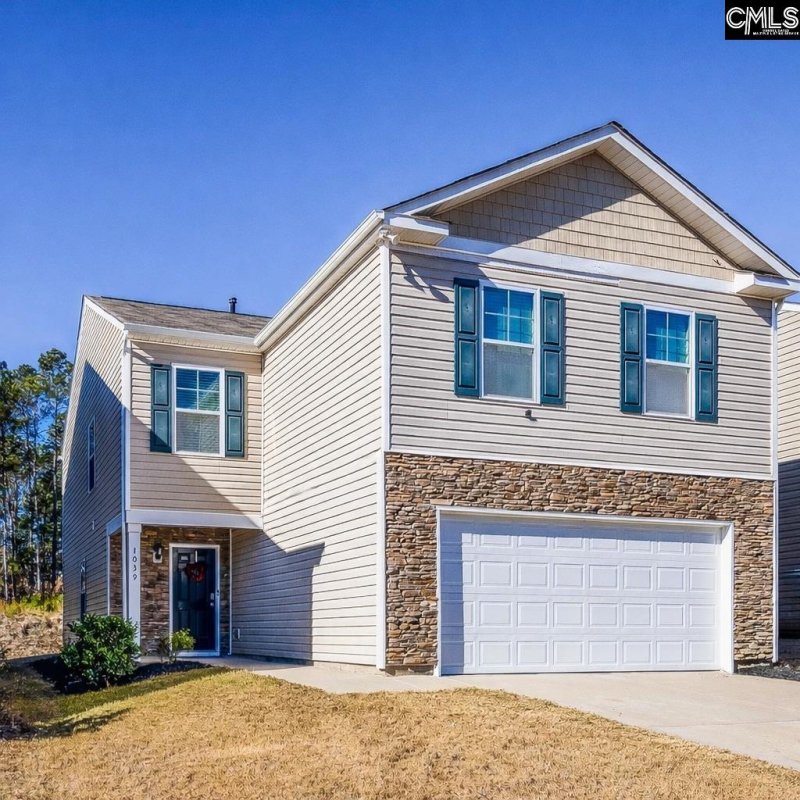 1039 Belmont Green Road