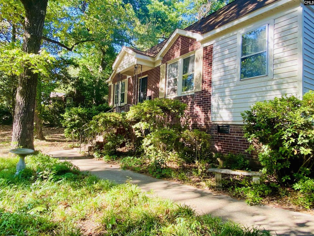 6316 Winyah Drive