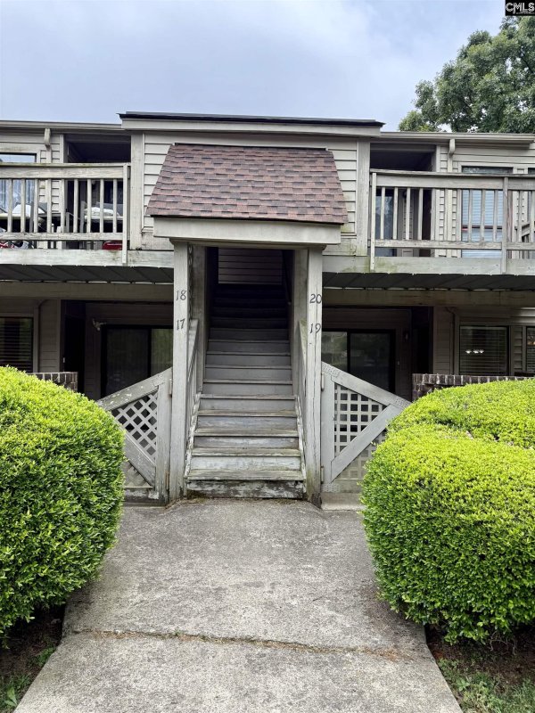 3609 Juneau Road B19