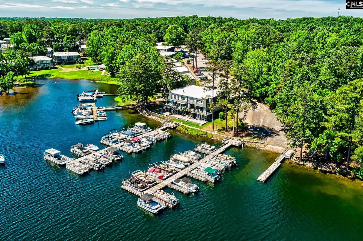 301 Harbor Heights Drive 5 B