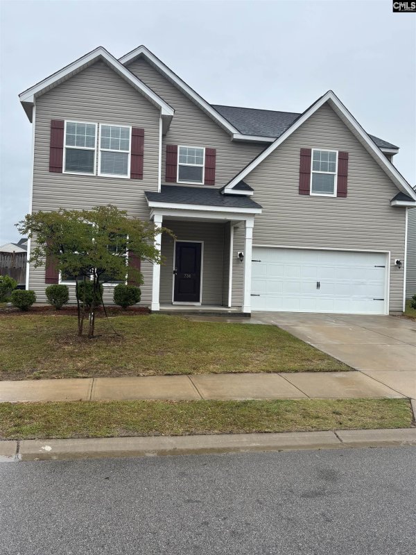 736 Phipps Lane