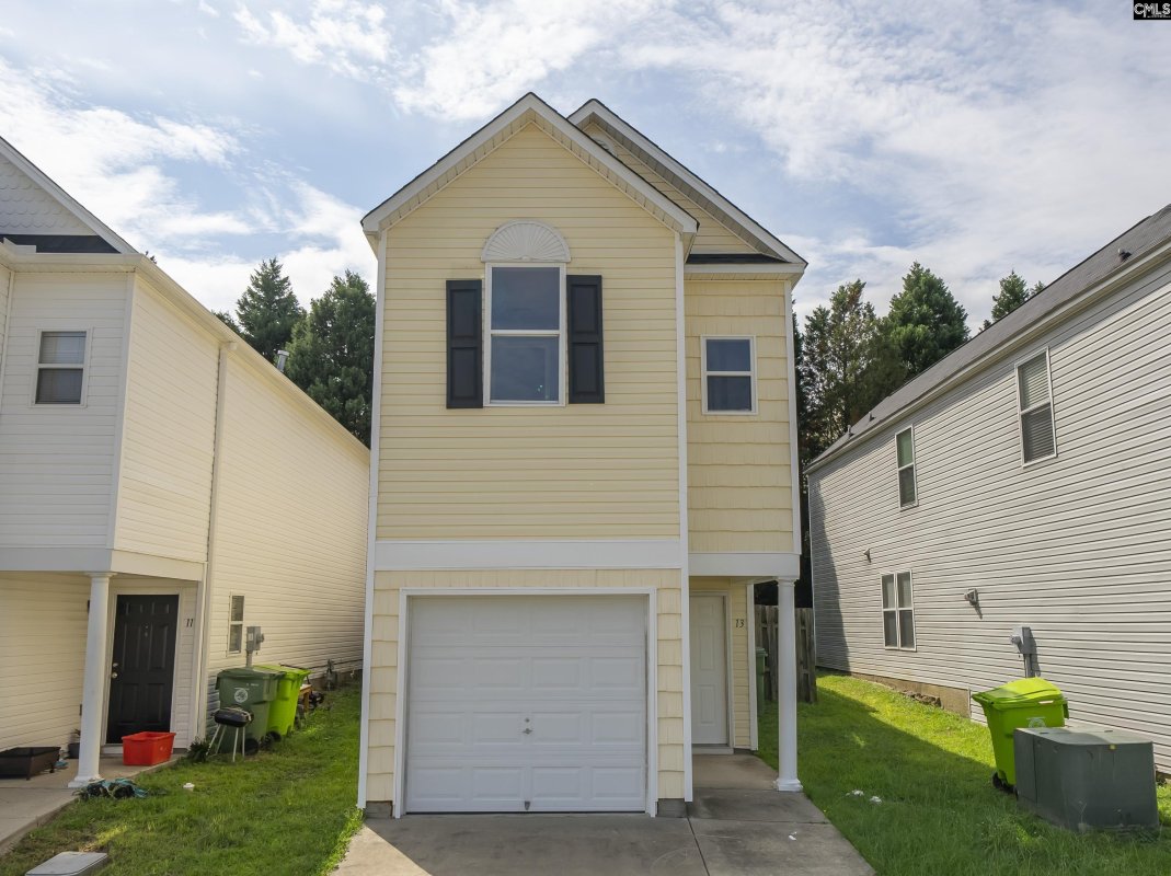 13 Gatewood Way