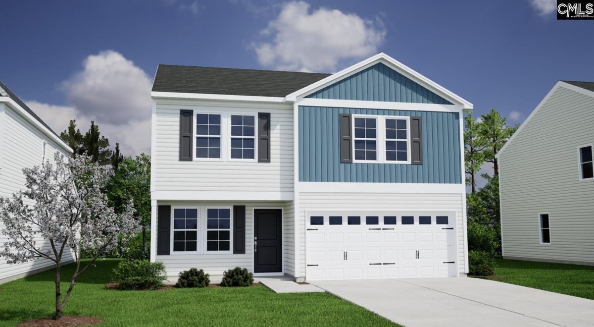 6008 Edgemont Court