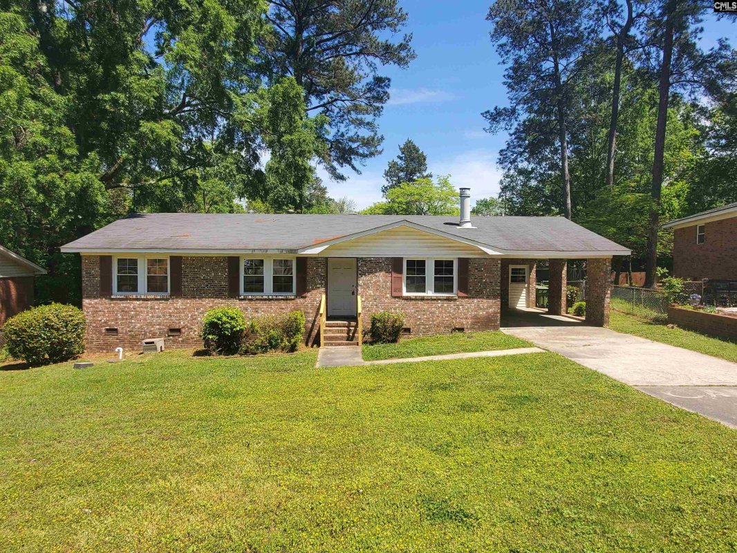 1842 Cunningham Road