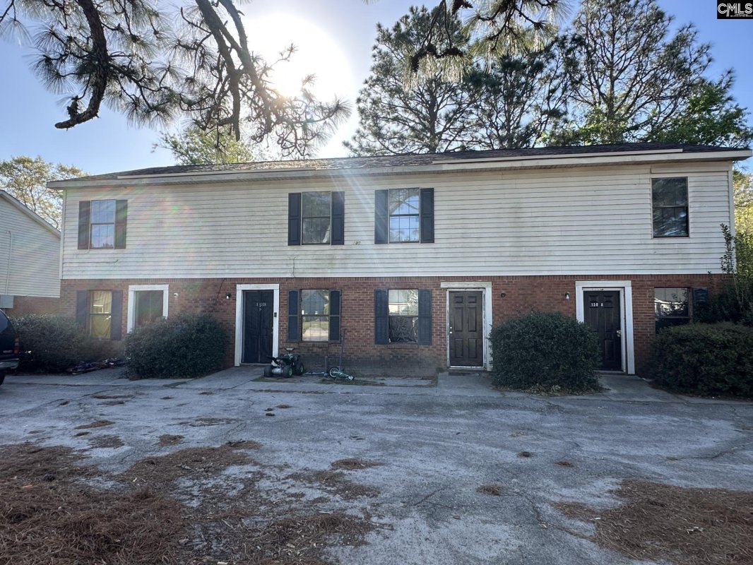 134 Villa Court