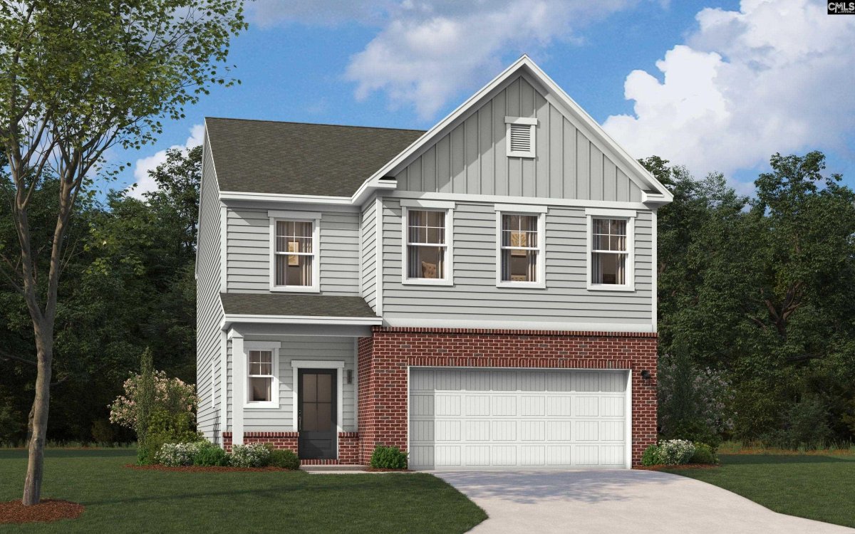 812 Huxley Lane