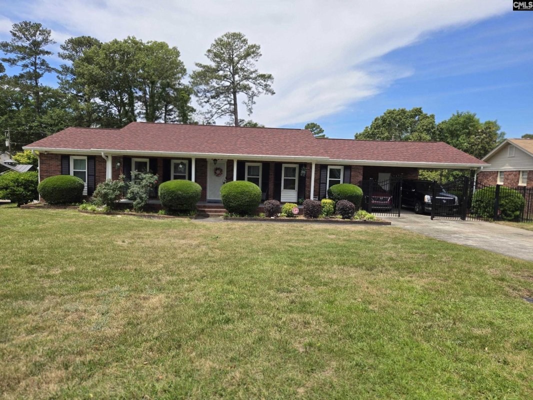 3109 Downes Grove