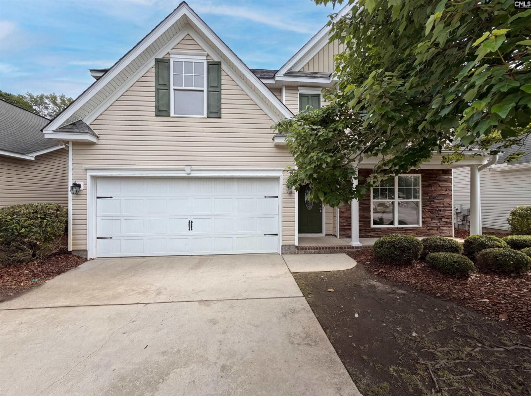 154 Ashewicke Drive