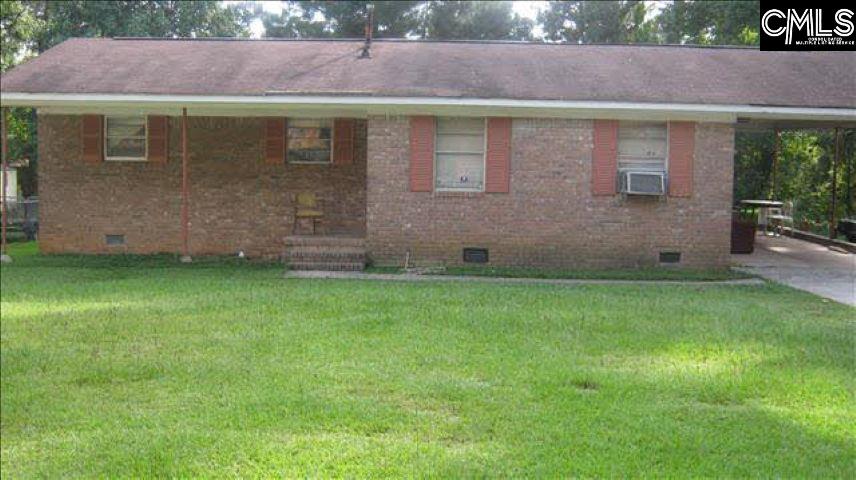 525 Calvary Drive