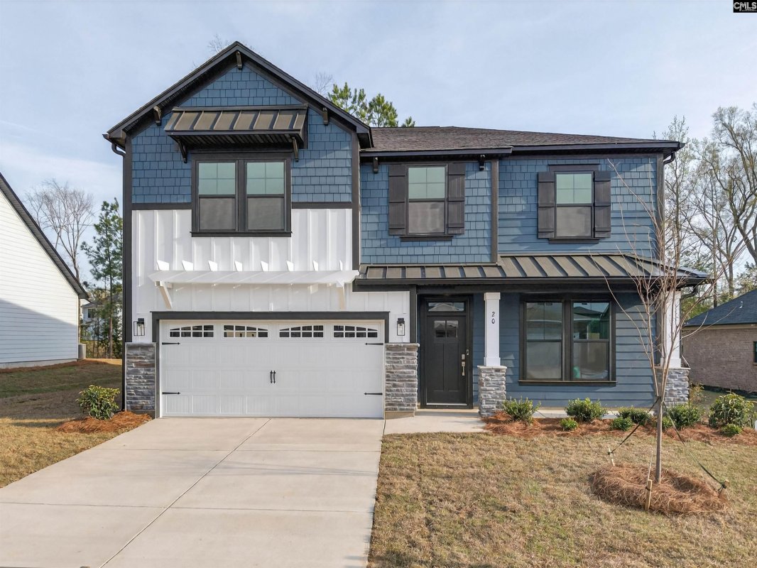 20 Elk Run Court