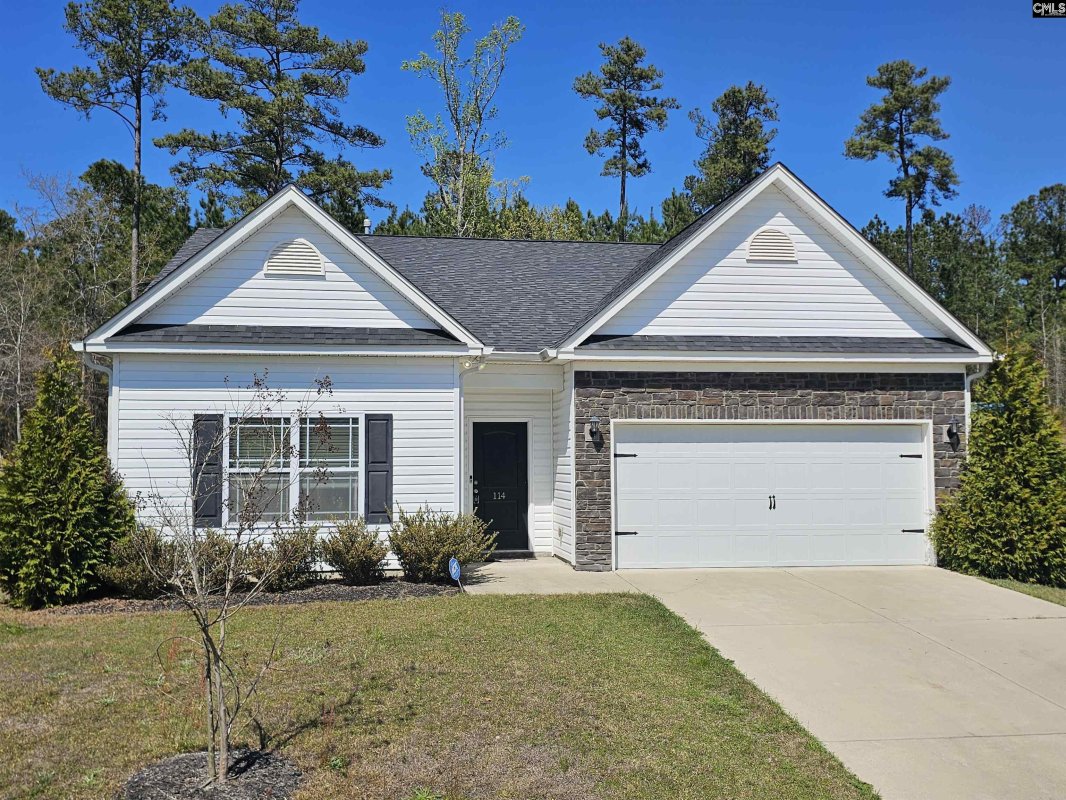 114 Tall Pines Road
