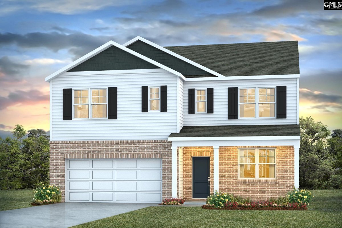 418 Leathertree Lane