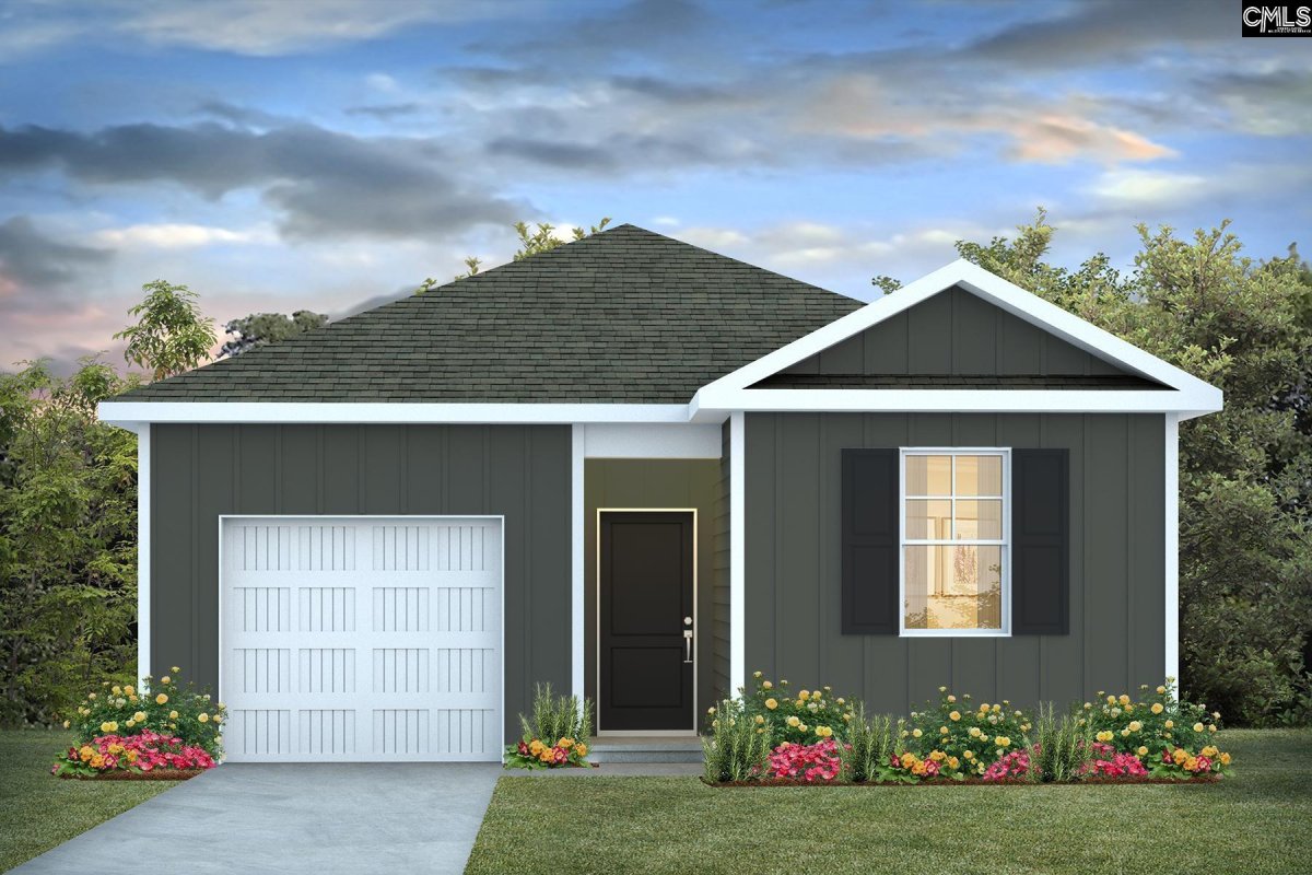 1081 Grand Oaks Drive