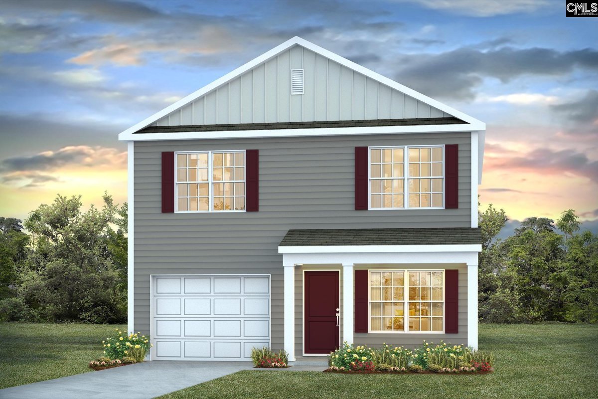 1045 Grand Oaks Drive