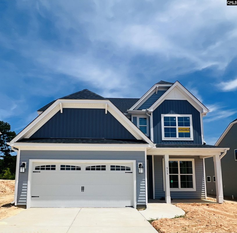 513 Frosty Lane