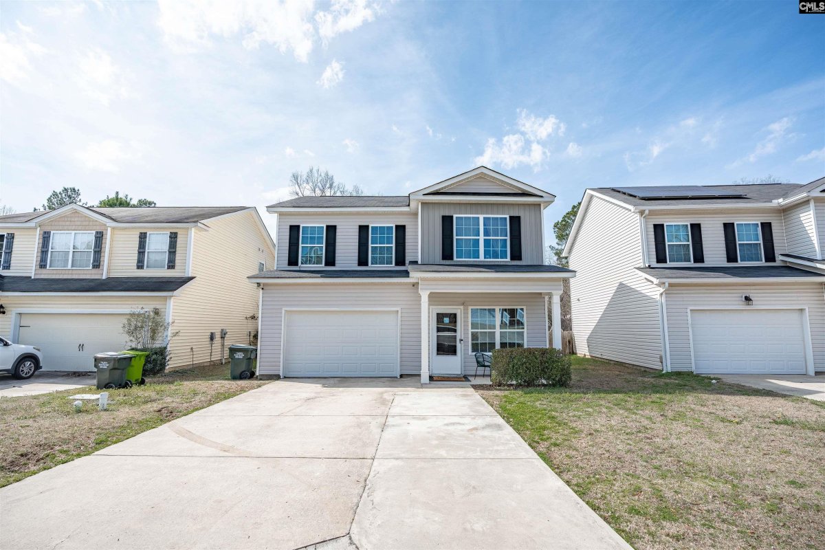 5 Cornerstone Way