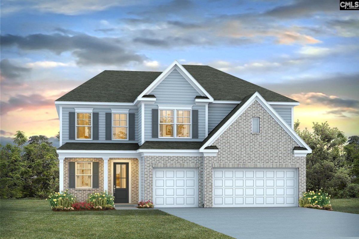 308 Kenworthy Court