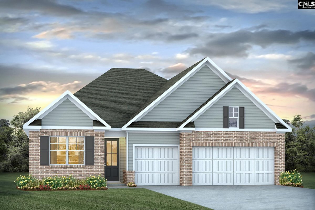 320 Kenworthy Court
