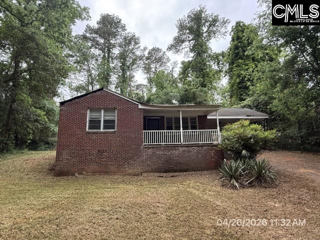 1543 Hatcher Drive