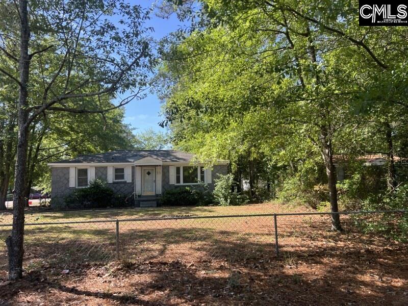 1146 Castle Pinckney Road