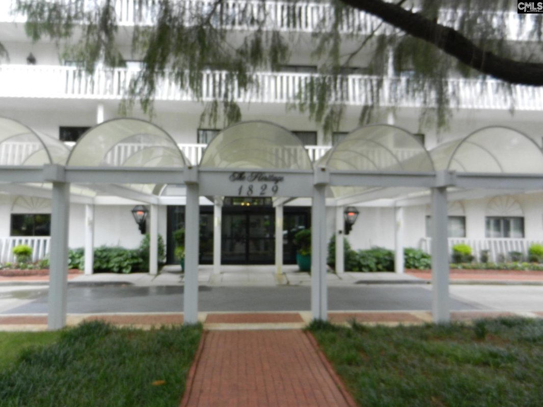 1829 Senate Street 3B