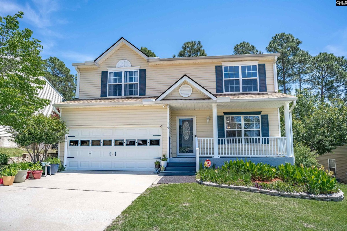 119 Silverberry Drive