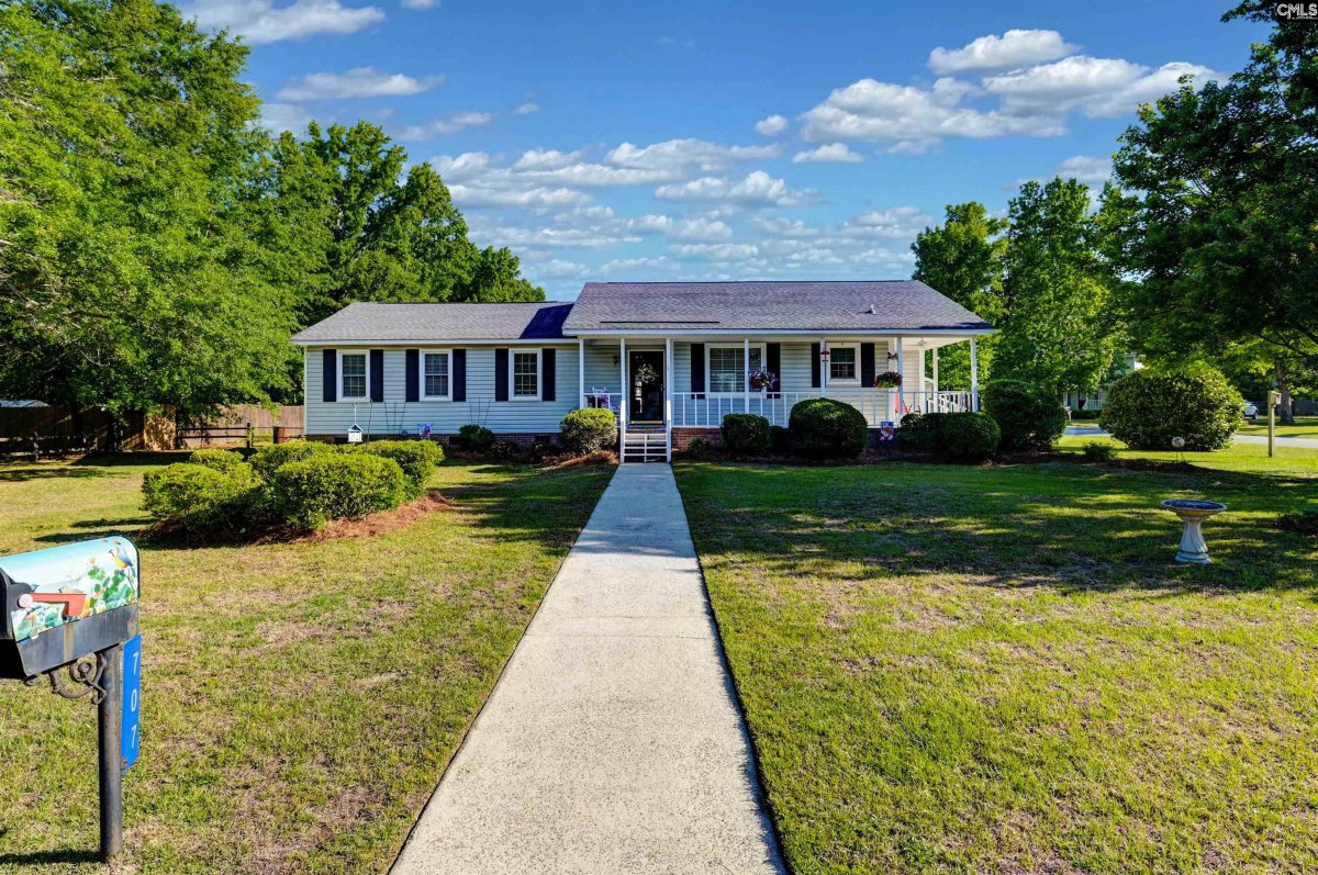 707 Cedar Field Lane