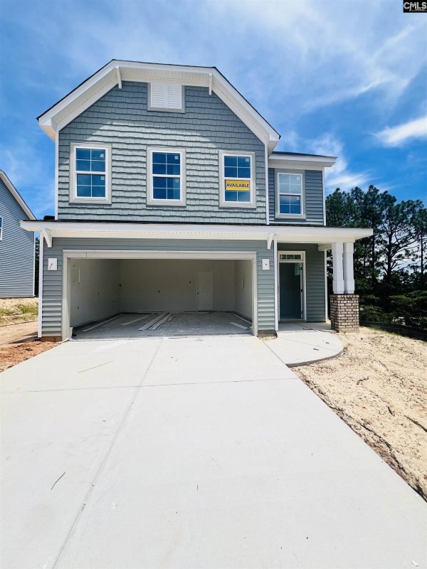 517 Frosty Lane