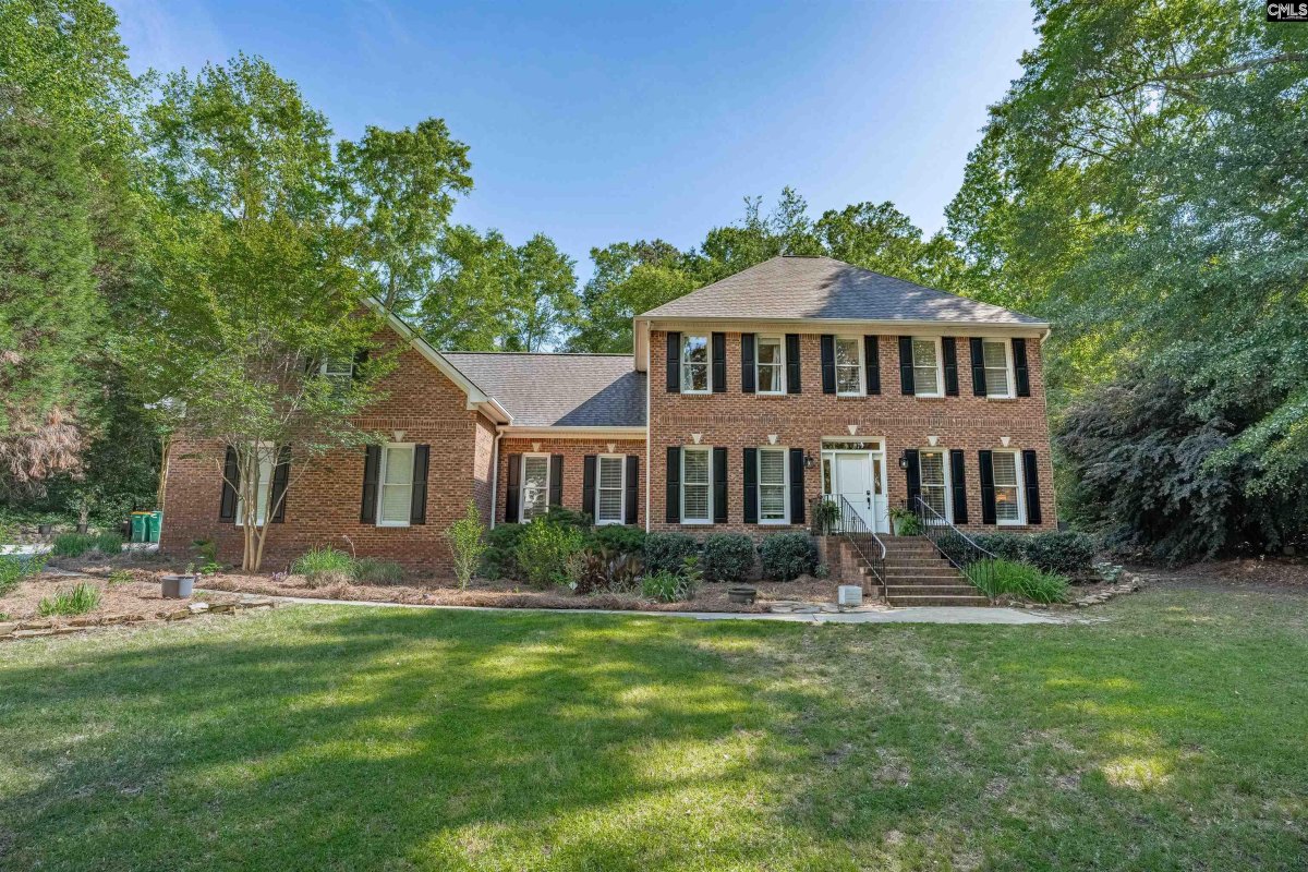 305 Barberry Drive