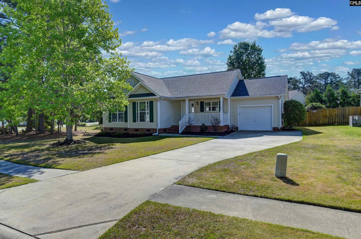 245 Dove Park Road